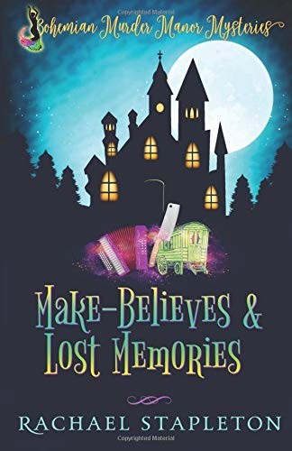 Make believes lost - make-believes,