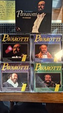 Luciano Pavarotti In Concert