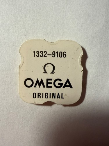 836 nuovo nos omega - #836, originale