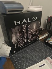 Dark Horse Halo Legendary Icon