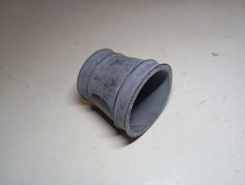 Ktm soffietto filtro sx - 50,