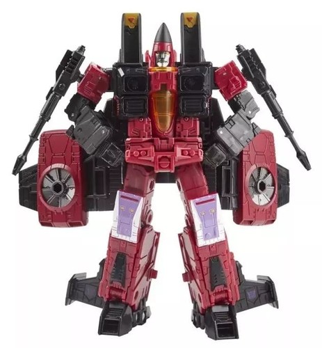 Thrust transformers war for - thrust.,