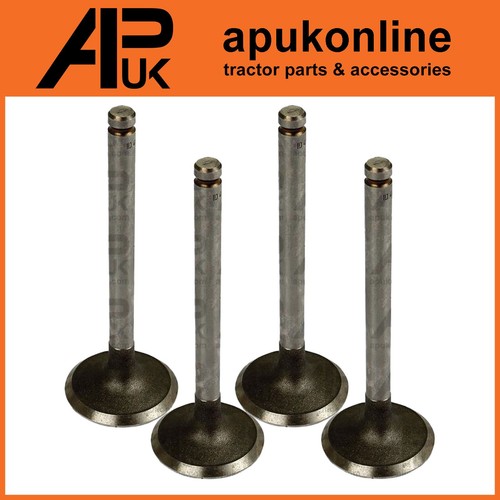 Valvola aspirazione - 4x,