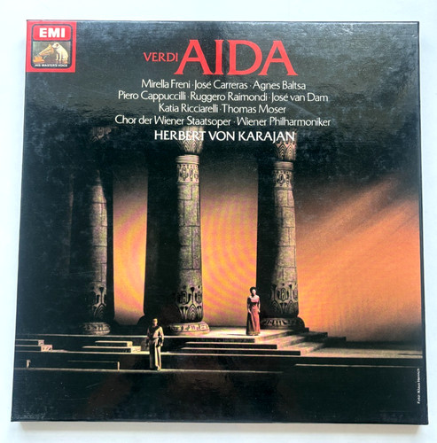 Box verdi aida freni - lp-box,