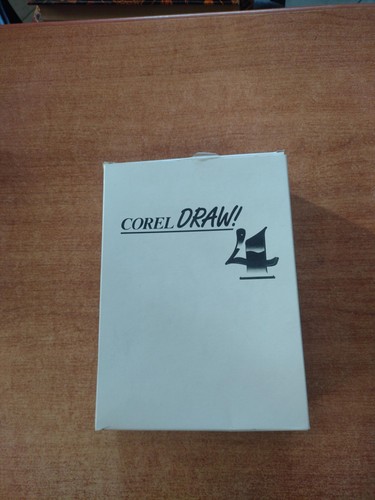 Corel draw software per pc - corel,
