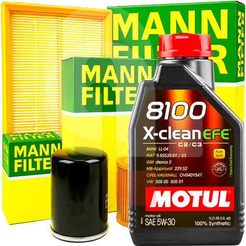 Kit tagliando opel corsa 6 - opel, e