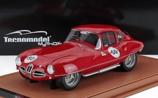 1/18 TECNOMODEL - ALFA ROMEO -