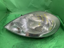 FARO FANALE ANTERIORE SINISTRO