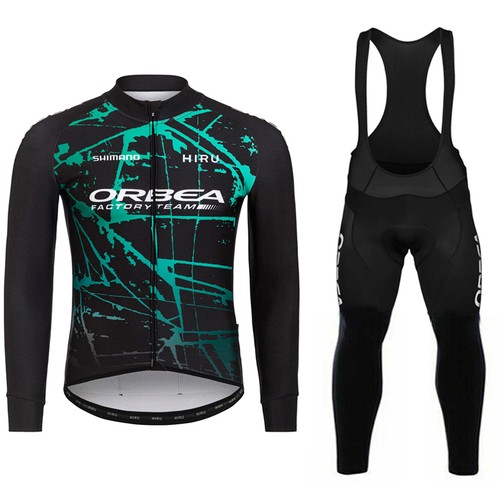 Pile termico orbea - , uomo