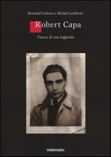 Robert capa tracce una - di,