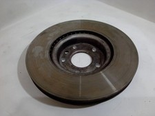 1520297 DISCO FRENO ANTERIORE SINISTRO per FORD C-MAX (CB3) (03/07>12/11<) 2.0