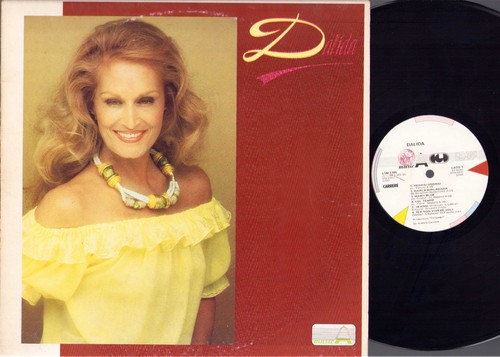 Dalida same - ,