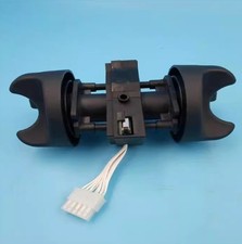 Pomello Interruttore Controllo