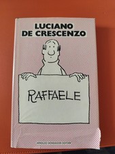 Luciano De Crescenzo, Raffaele