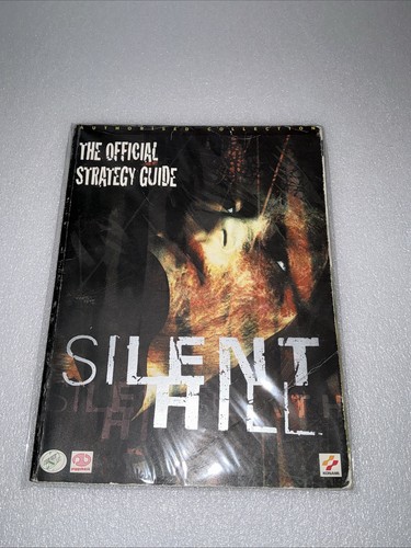 Silent hill piggyback guida - hill,