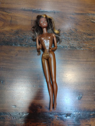 Dsn bambola barbie christie - barbie,