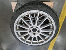 Lotto Di 2 Ruote Complete