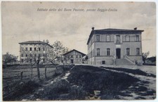 REGGIO EMILIA  ISTITUTO  BUON PASTORE