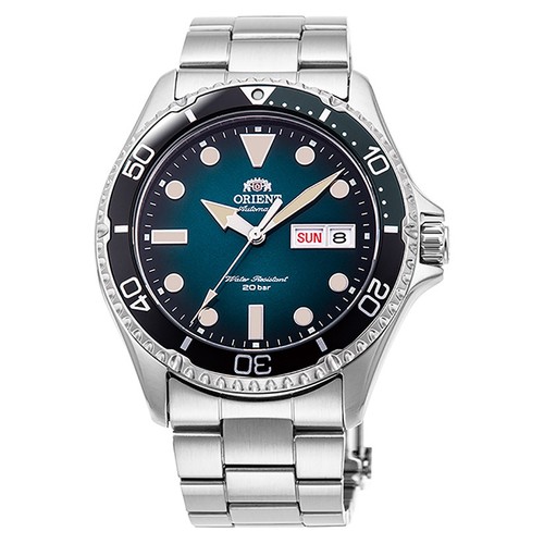 Orient aa0811e39b mako - orient, ra-aa0811e39b