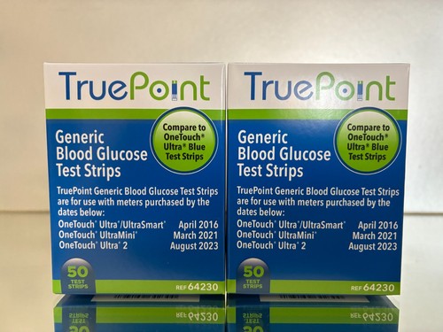 True point unistrip 1 - true,