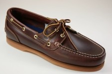 Timberland Amherst 2-Eye Boat