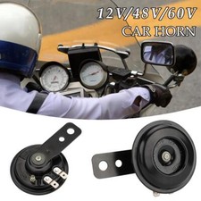 Clacson 12V impermeabile ad