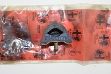 EXHAUST PAD MUFFLER SILENCER