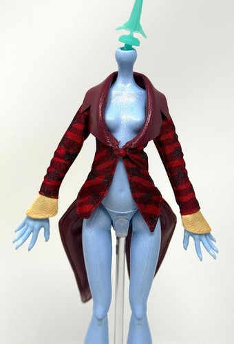 Monster high skullector - monster,