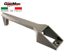 MANIGLIA GRIGIA ESTERNA PORTA MOTOCARRI APE 50 TL 4 TL 6 PIAGGIO 9229-G