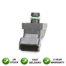 Map Manifold Pressure Sensor