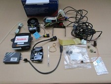 Citroen Peugeot kit retrofit