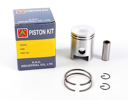 Pistone tempi 39mm fantic - pistone, 2
