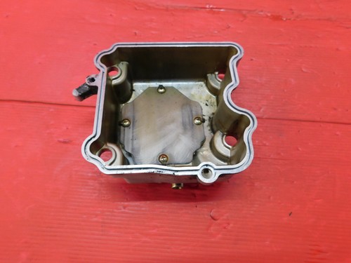Carter copri coperchio testata - carter,