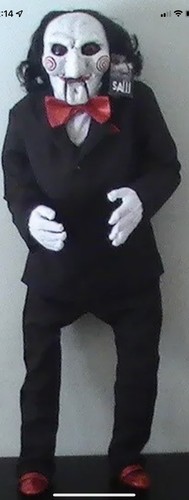 Trick treat studios - treat, saw