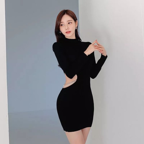 Tubino vestito abito donna - tubino,