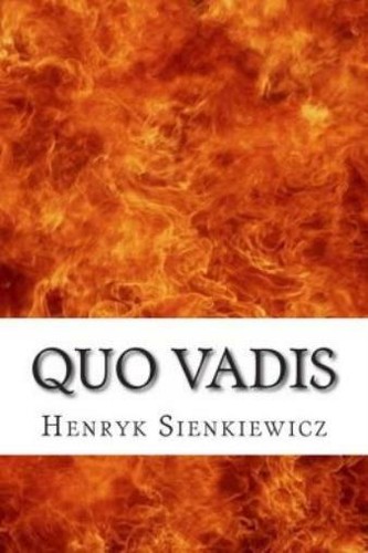 Quo vadis - quo,