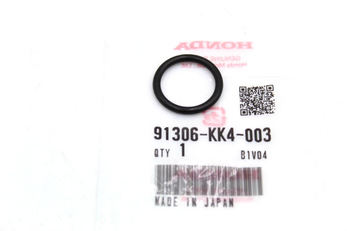 Honda ring raccordo - o-ring, centrale