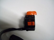 RIGHT CEV SWITCH CONTROL