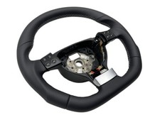 Tuning Volante Volante Pelle Multifunzione Vw Passat 3C GOLF 5 1K APPIATTITO