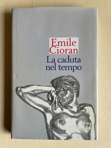 Caduta del tempo - caduta,