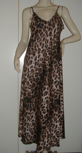 Baby doll sottoveste lungo - baby,