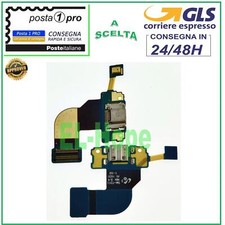 CONNETTORE RICARICA SAMSUNG
