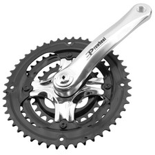 PROWHEEL TRIPLE CRANKSET MTB