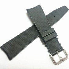 Cinturino orologio silicone