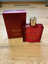 Versace Eros Flame Eau De
