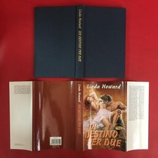 Linda HOWARD - UN DESTINO PER
