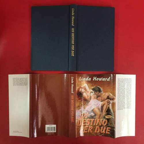 Linda howard destino - howard,