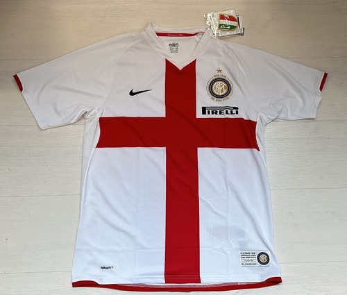 7398 nike inter centenario - nike,