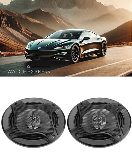 Cassa auto macchina - kit, set