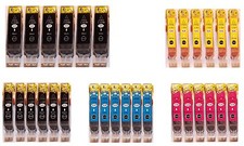 30 cartucce stampante per